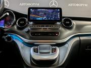 Mercedes-Benz V-Класс III (W447) Рестайлинг Москва  - изображение 46