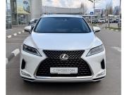 Lexus RX IV Рестайлинг Воронеж  - изображение 35