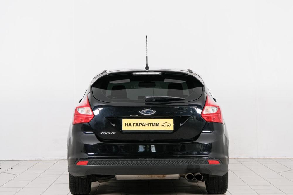 Ford Focus III Красноярск  - изображение 6