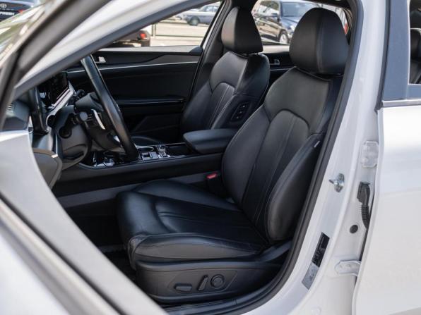 Kia K5 III с пробегом 2020 года, цена 2 699 000 рублей, 105882 км, седан, Автокод Объявления