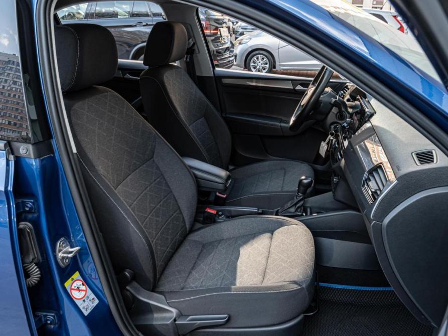 Volkswagen Polo VI Краснодар  - изображение 8