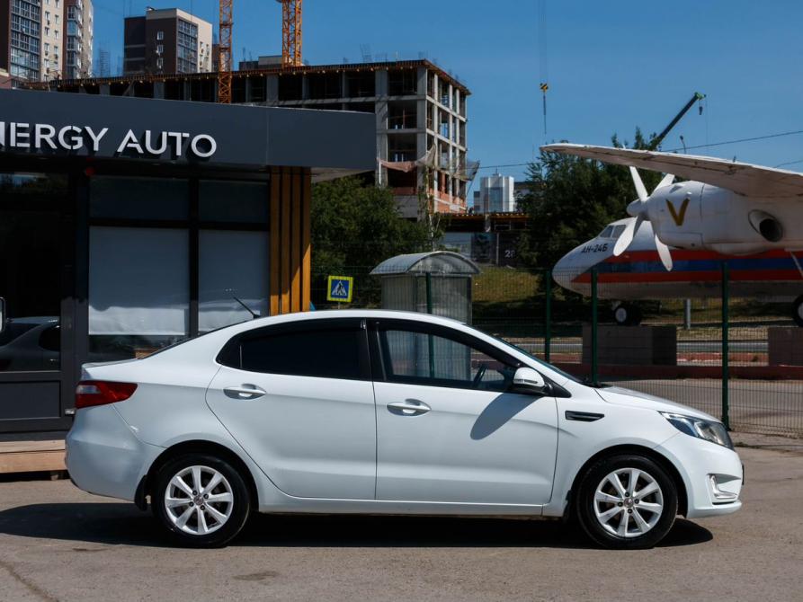 Kia Rio III Уфа  - изображение 2