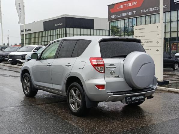 Toyota RAV4 III (XA30) Рестайлинг с пробегом 2012 года, цена 1 186 000 рублей, 328385 км, внедорожник, Автокод Объявления