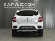 Renault Sandero II Рестайлинг Пермь  - изображение 21