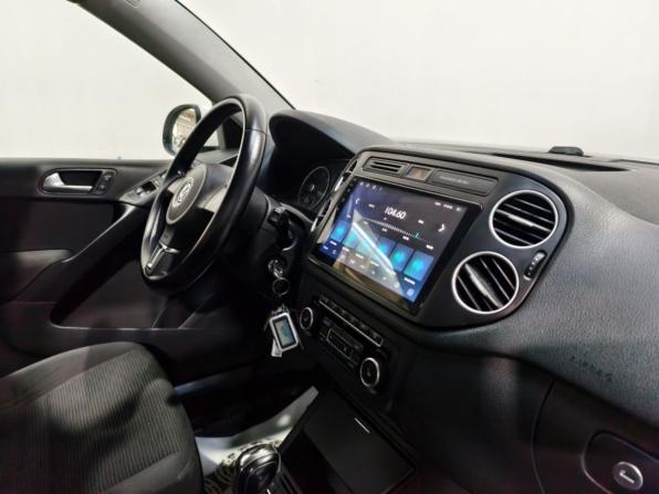 Volkswagen Tiguan I Рестайлинг с пробегом 2013 года, цена 1 027 700 рублей, 326791 км, внедорожник, Автокод Объявления