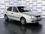 Hyundai Accent II Ростов-на-Дону  - изображение 20