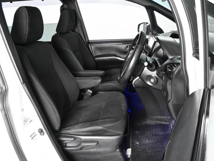 Toyota Esquire I Рестайлинг Ростов-на-Дону  - изображение 11