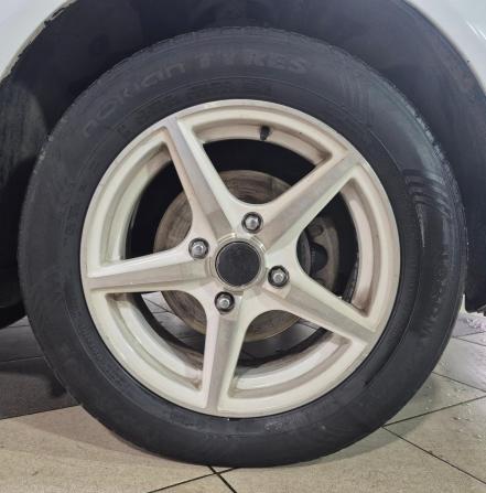 Chevrolet Lacetti I с пробегом 2010 года, цена 514 000 рублей, 212161 км, хэтчбек, Автокод Объявления