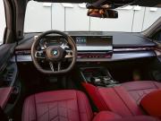 BMW 5 серии VIII (G60/G61/G68) Краснодар  - изображение 33