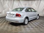 Volkswagen Polo V Рестайлинг Москва  - изображение 22