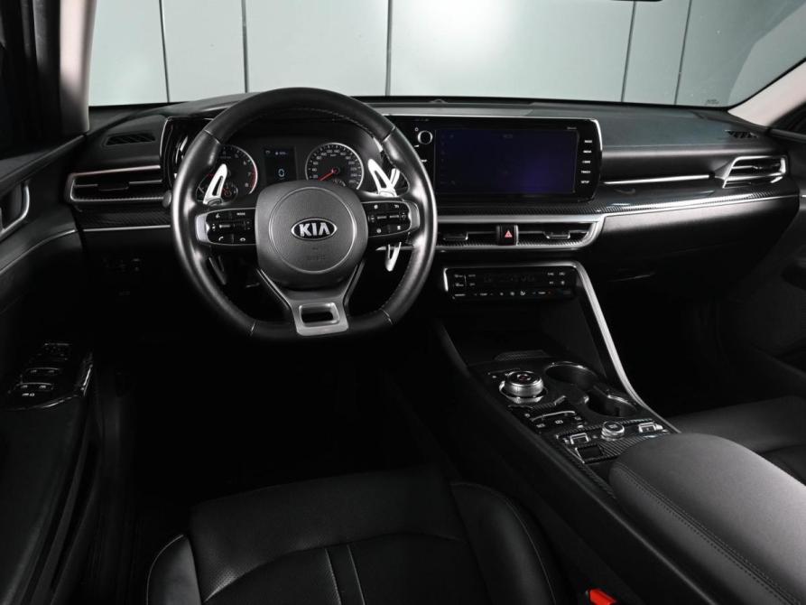 Kia K5 III Ростов-на-Дону  - изображение 6