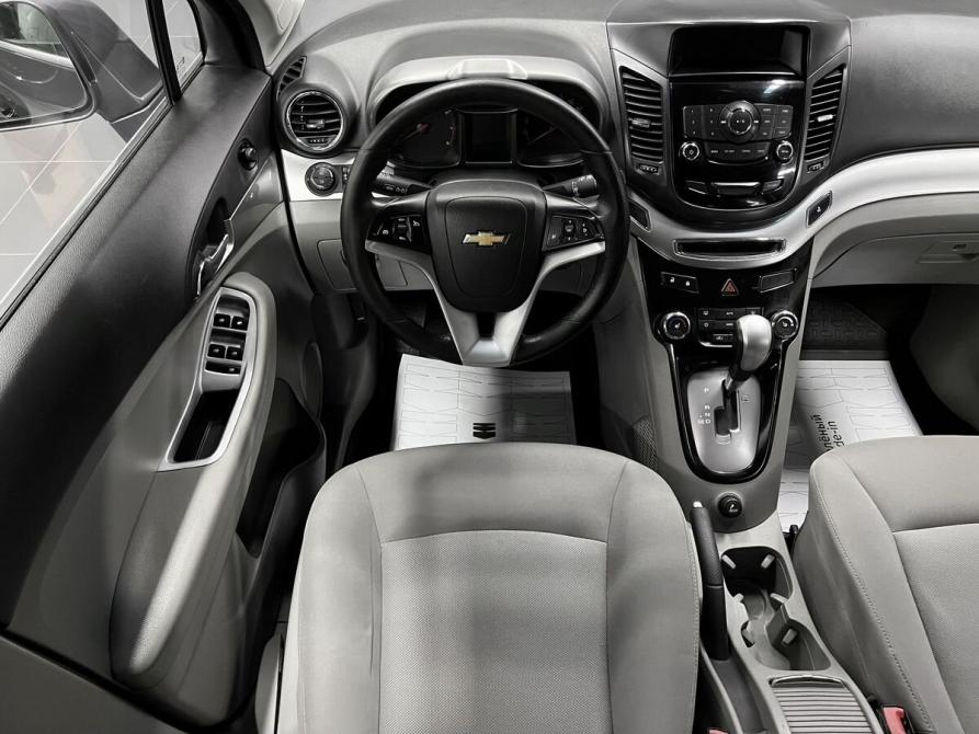 Chevrolet Orlando I Тверь  - изображение 11