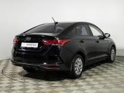 Hyundai Solaris II Рестайлинг Санкт-Петербург  - изображение 22