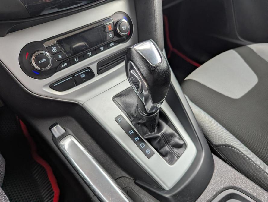 Ford Focus III Белгород  - изображение 17