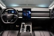 Jaecoo J7 I Крым  - изображение 49