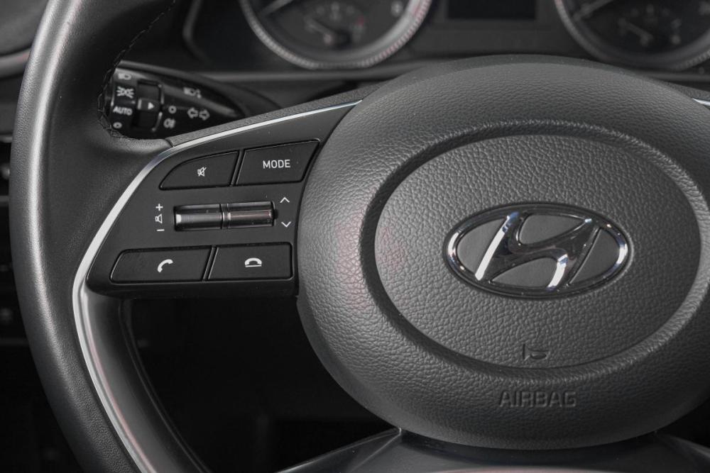 Hyundai Sonata VIII (DN8) Кемерово  - изображение 17