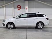 Lada (ВАЗ) Vesta I Рестайлинг (NG) Казань  - изображение 36