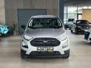 Ford EcoSport II Рестайлинг Оренбург  - изображение 25