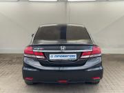 Honda Civic IX Рестайлинг Москва  - изображение 19