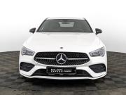 Mercedes-Benz CLA II (C118 X118) Москва  - изображение 29