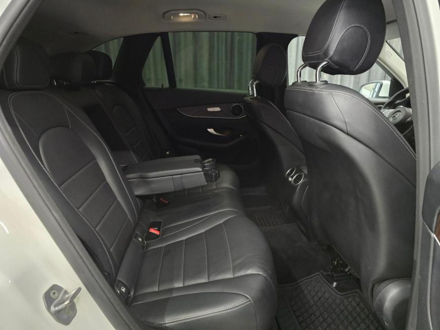 Mercedes-Benz GLC I (X253) Красноярск  - изображение 14