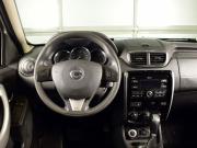 Nissan Terrano III (D10) Кемерово  - изображение 33