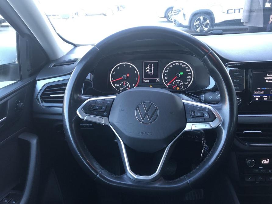Volkswagen Polo VI Брянск  - изображение 12