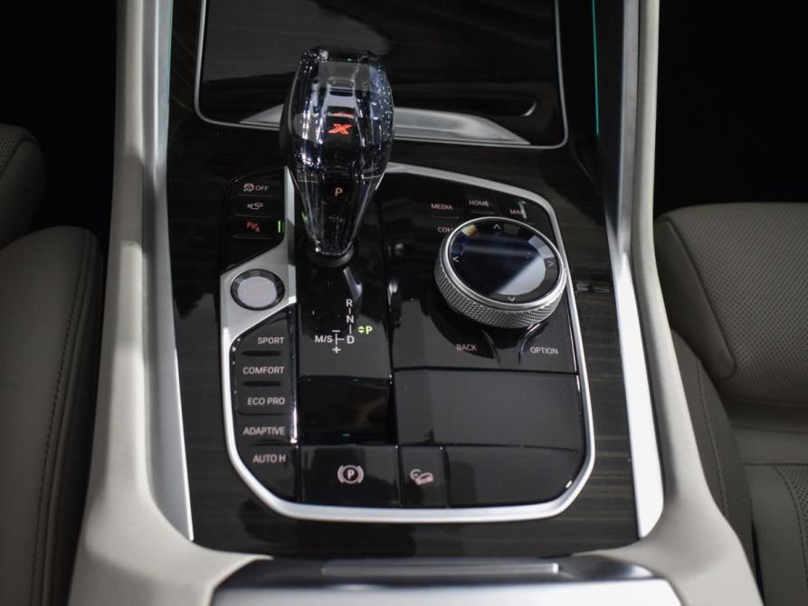 BMW X6 III (G06) Санкт-Петербург  - изображение 18
