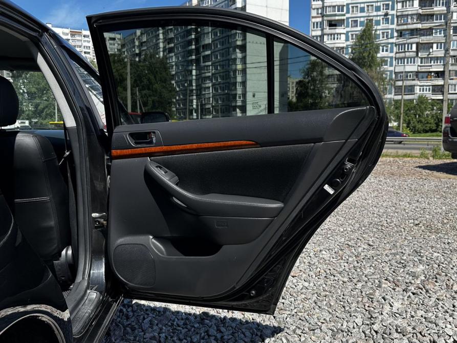 Toyota Avensis II Рестайлинг Ярославль  - изображение 17