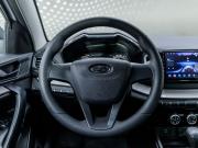 Lada (ВАЗ) Vesta I Рестайлинг (NG) Самара  - изображение 33