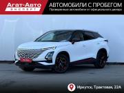 Omoda C5 I Иркутск  - изображение 25