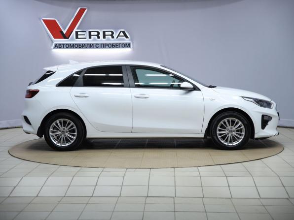 Kia Ceed III с пробегом 2018 года, цена 1 490 000 рублей, 182766 км, хэтчбек, Автокод Объявления