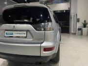 Mitsubishi Outlander II Рестайлинг Москва  - изображение 18
