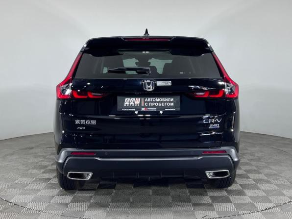 Honda CR-V VI с пробегом 2026 года, цена 4 550 000 рублей, 20 км, внедорожник, Автокод Объявления