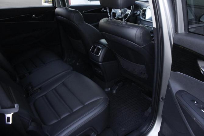 Kia Sorento III Prime Рестайлинг с пробегом 2019 года, цена 2 790 000 рублей, 126325 км, внедорожник, Автокод Объявления