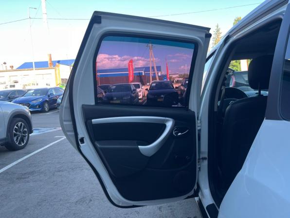 Nissan Terrano III (D10) с пробегом 2016 года, цена 1 220 000 рублей, 110382 км, внедорожник, Автокод Объявления