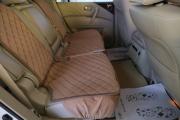 Infiniti QX80 I Рестайлинг Омск  - изображение 56