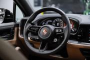 Porsche Cayenne III Рестайлинг Москва  - изображение 45