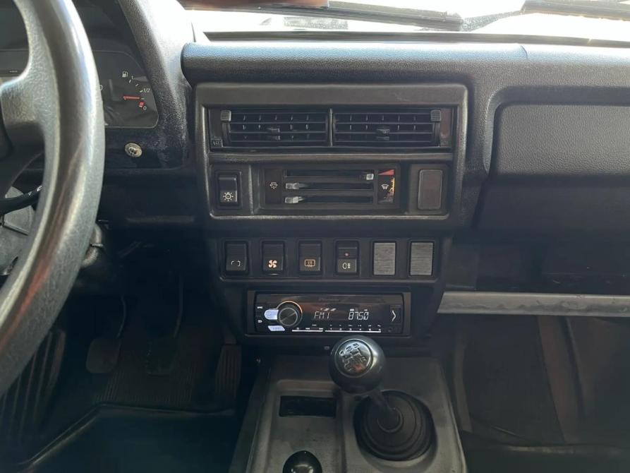 Lada (ВАЗ) 2121 (4x4) I Рестайлинг Краснодар  - изображение 18
