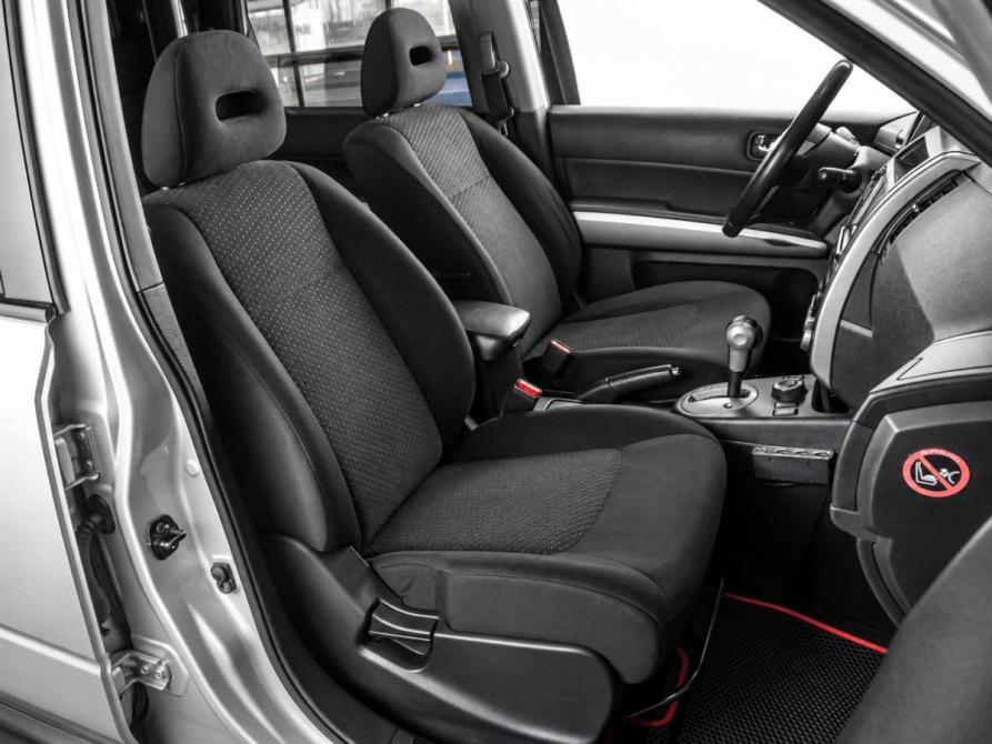 Nissan X-Trail II Рестайлинг Тюмень  - изображение 8