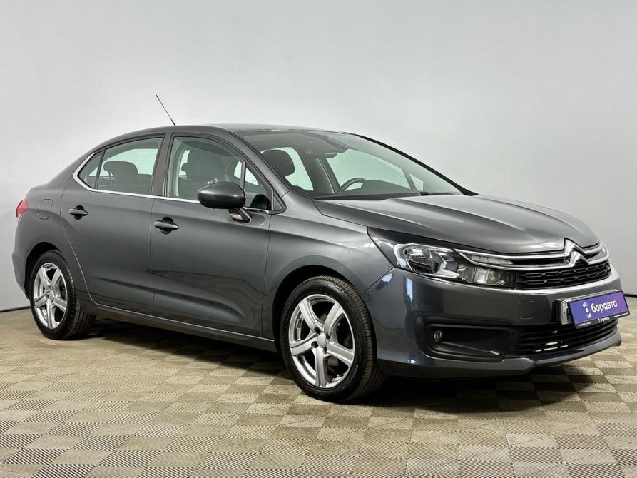 Citroen C4 II Рестайлинг Борисоглебск  - изображение 7
