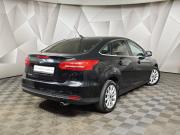 Ford Focus III Рестайлинг Москва  - изображение 22
