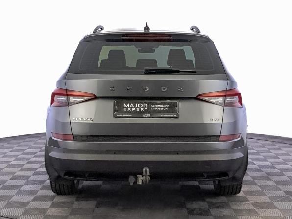 Skoda Kodiaq I с пробегом 2020 года, цена 2 875 000 рублей, 130417 км, внедорожник, Автокод Объявления