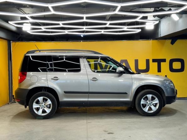 Skoda Yeti I с пробегом 2011 года, цена 789 000 рублей, 138000 км, внедорожник, Автокод Объявления