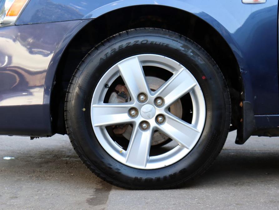 Mitsubishi Lancer X Самара  - изображение 9
