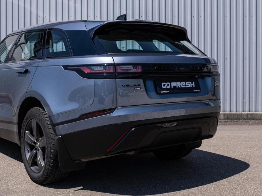 Land Rover Range Rover Velar I Сочи  - изображение 6