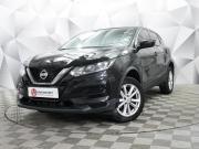 Nissan Qashqai II Рестайлинг Ульяновск  - изображение 20