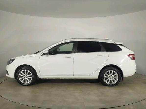 Lada (ВАЗ) Vesta I с пробегом 2020 года, цена 890 000 рублей, 149585 км, универсал, Автокод Объявления
