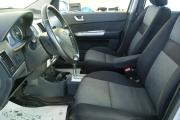 Hyundai Getz I Рестайлинг Омск  - изображение 28