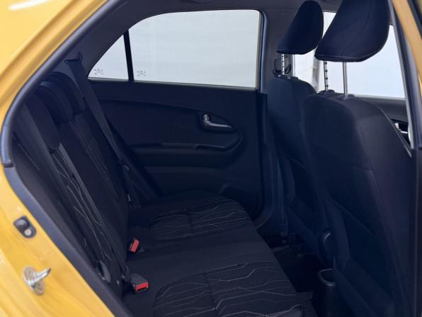 Kia Picanto II Рестайлинг с пробегом 2015 года, цена 819 000 рублей, 195000 км, хэтчбек, Автокод Объявления